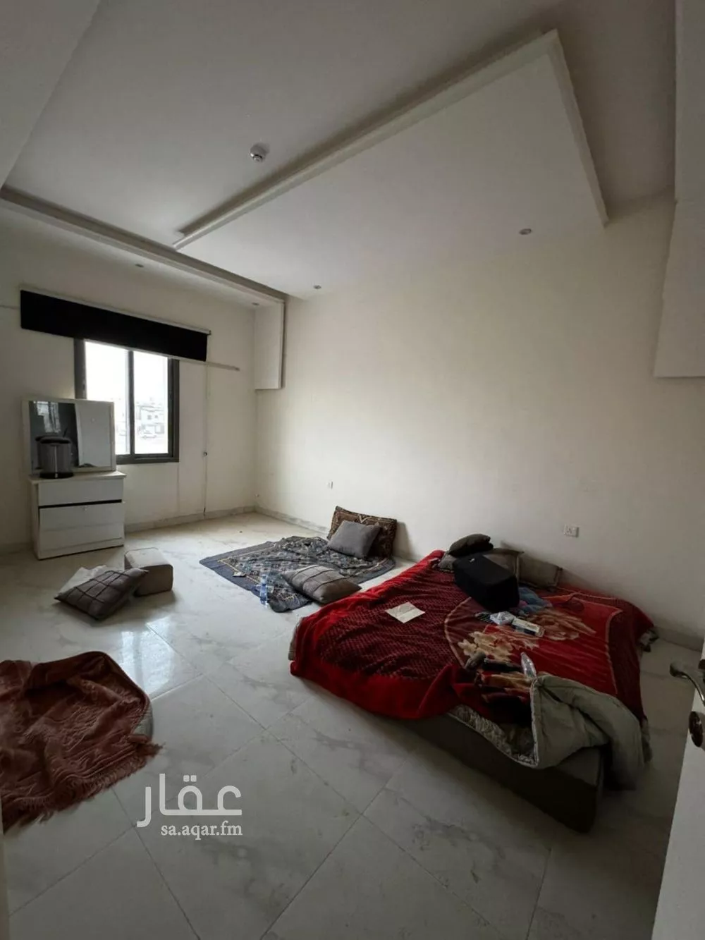 3 bedroom apartment in Okaz, Riyadh 5