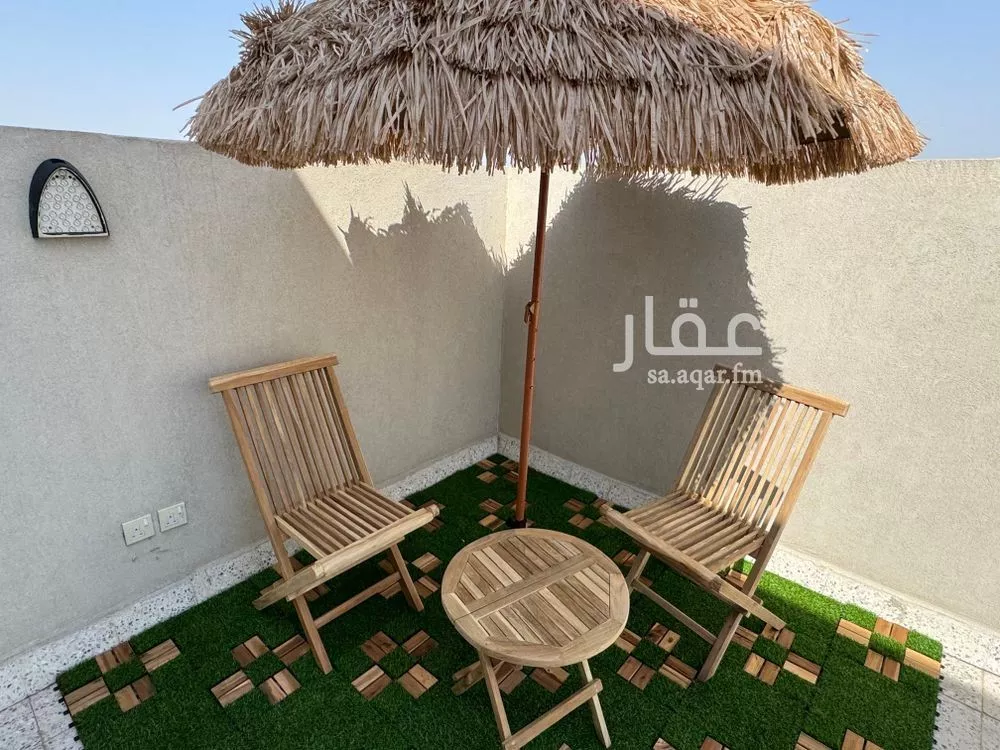 شقة 1 غرف في الفيصلية 20
