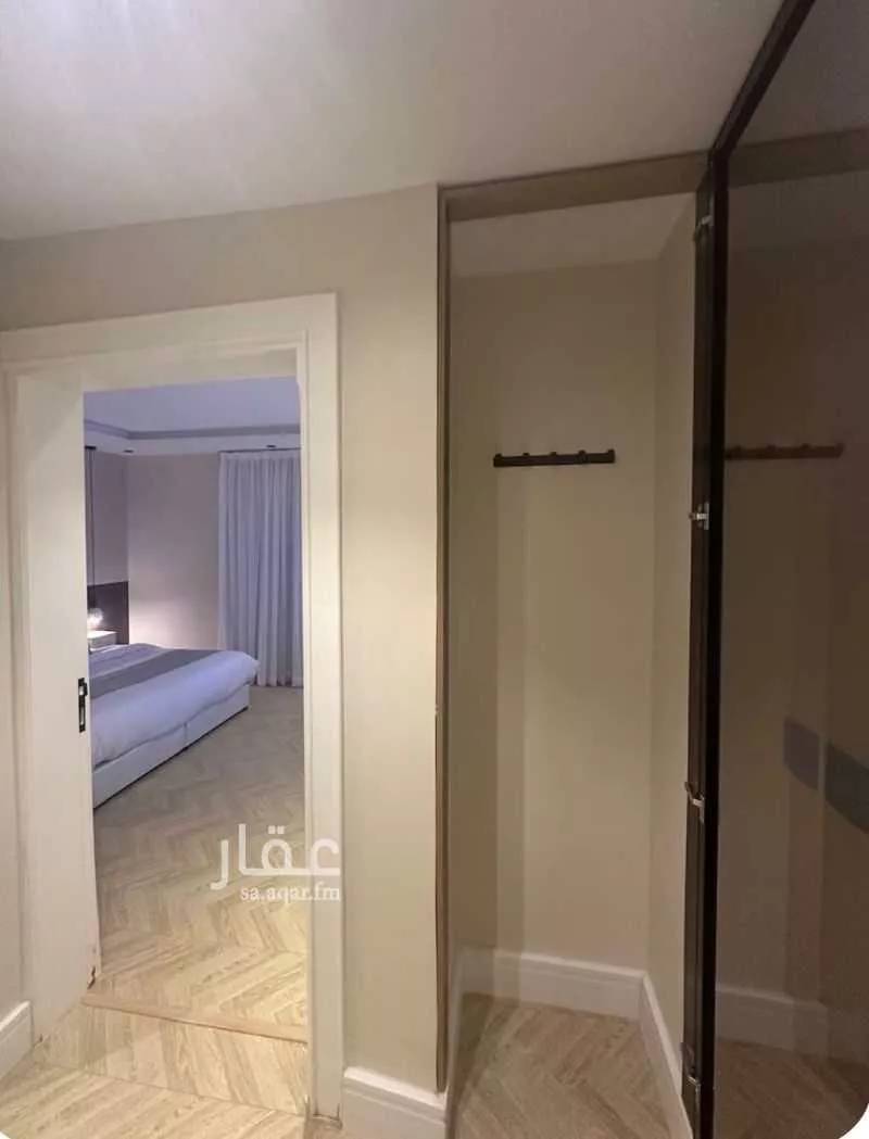 شقة 1 غرف في الغدير، الرياض 3