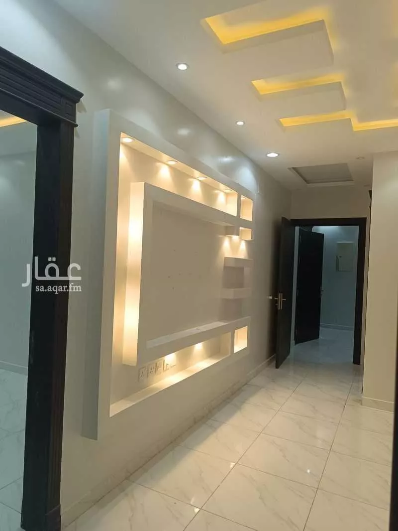 شقة 3 غرف في ظهرة نمار، الرياض 2