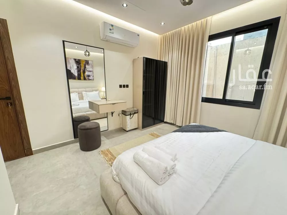 2 bedroom apartment in Al Salamah 11