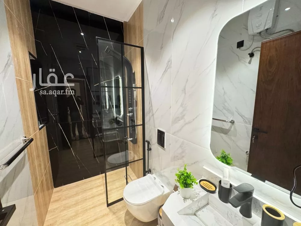 2 bedroom apartment in Al Salamah 12