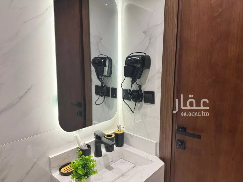 2 bedroom apartment in Al Salamah 13