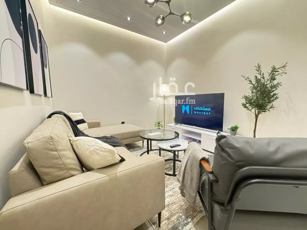 2 bedroom apartment in Al Salamah 14