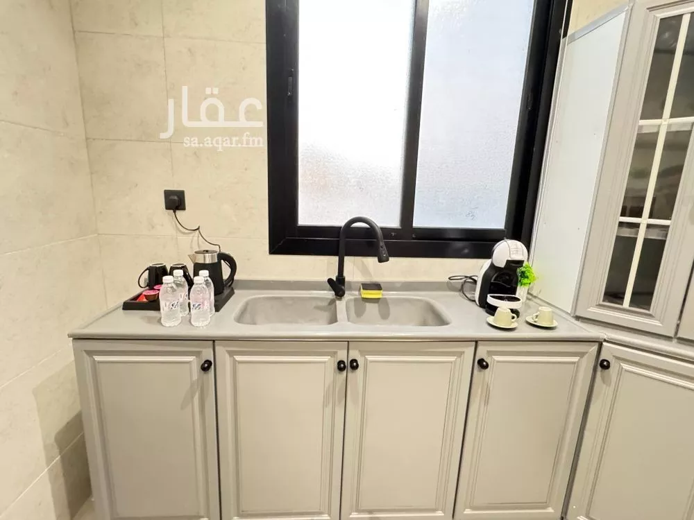 2 bedroom apartment in Al Salamah 15