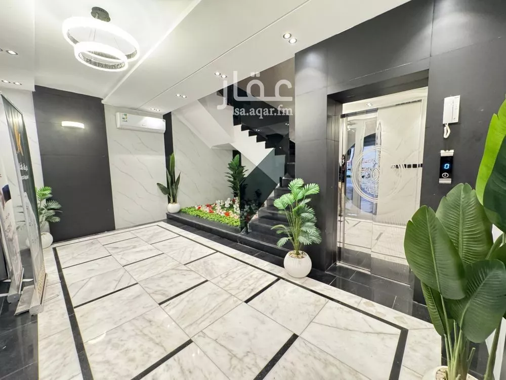 2 bedroom apartment in Al Salamah 16