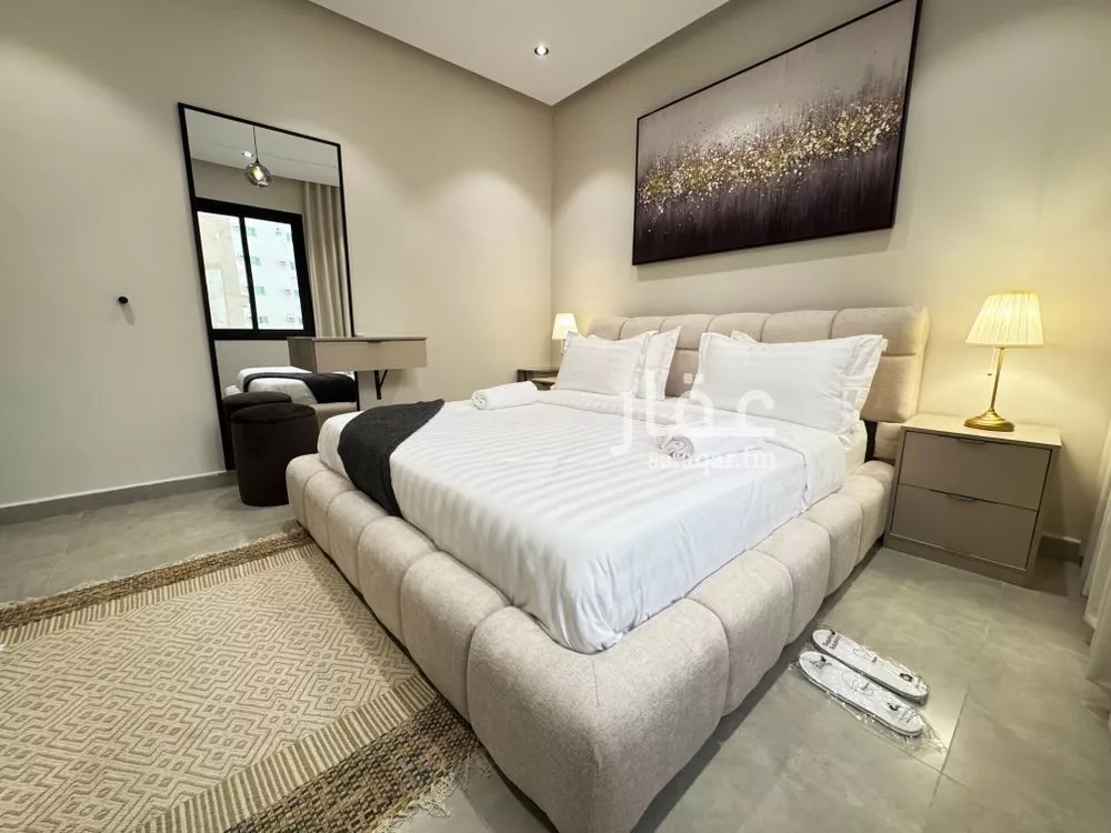 2 bedroom apartment in Al Salamah 19