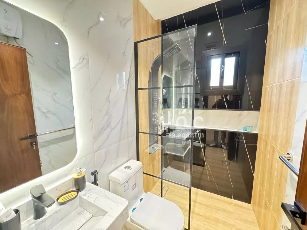2 bedroom apartment in Al Salamah 20