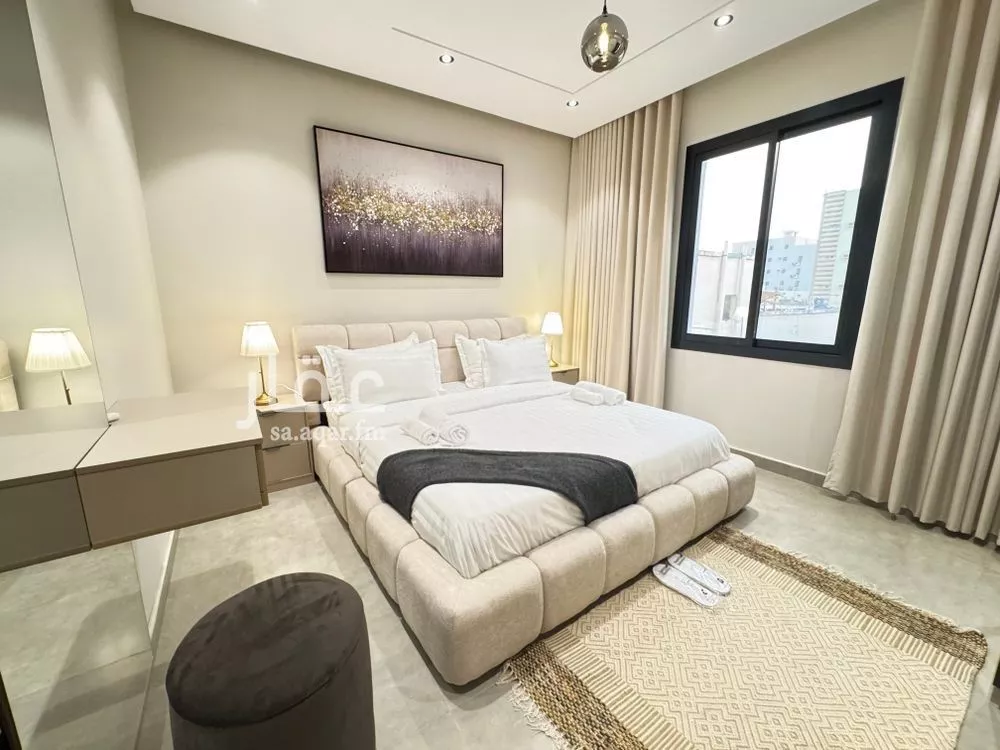 2 bedroom apartment in Al Salamah 3