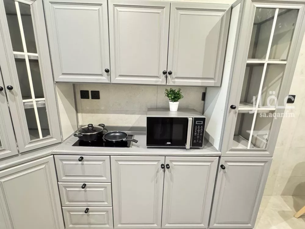 2 bedroom apartment in Al Salamah 22