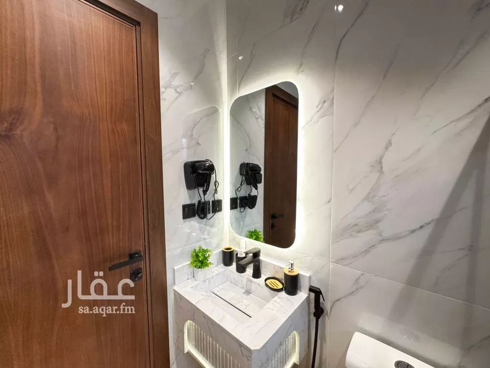2 bedroom apartment in Al Salamah 23