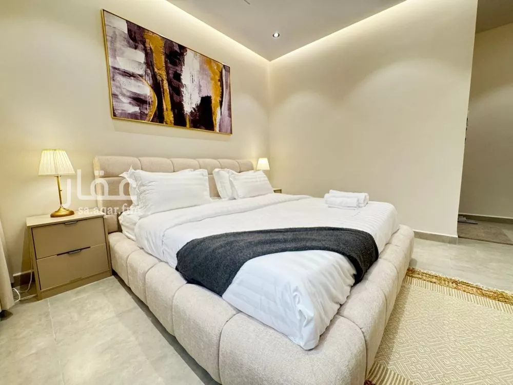 2 bedroom apartment in Al Salamah 8
