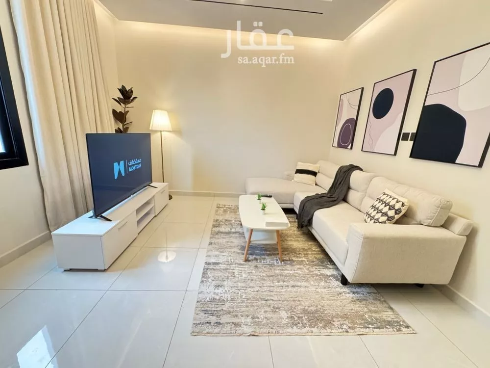 1 bedroom apartment in Al Salamah 2