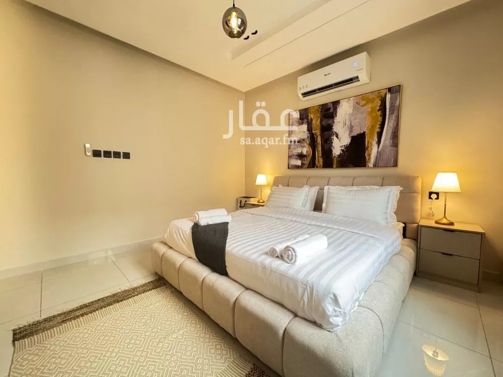 1 bedroom apartment in Al Salamah 11