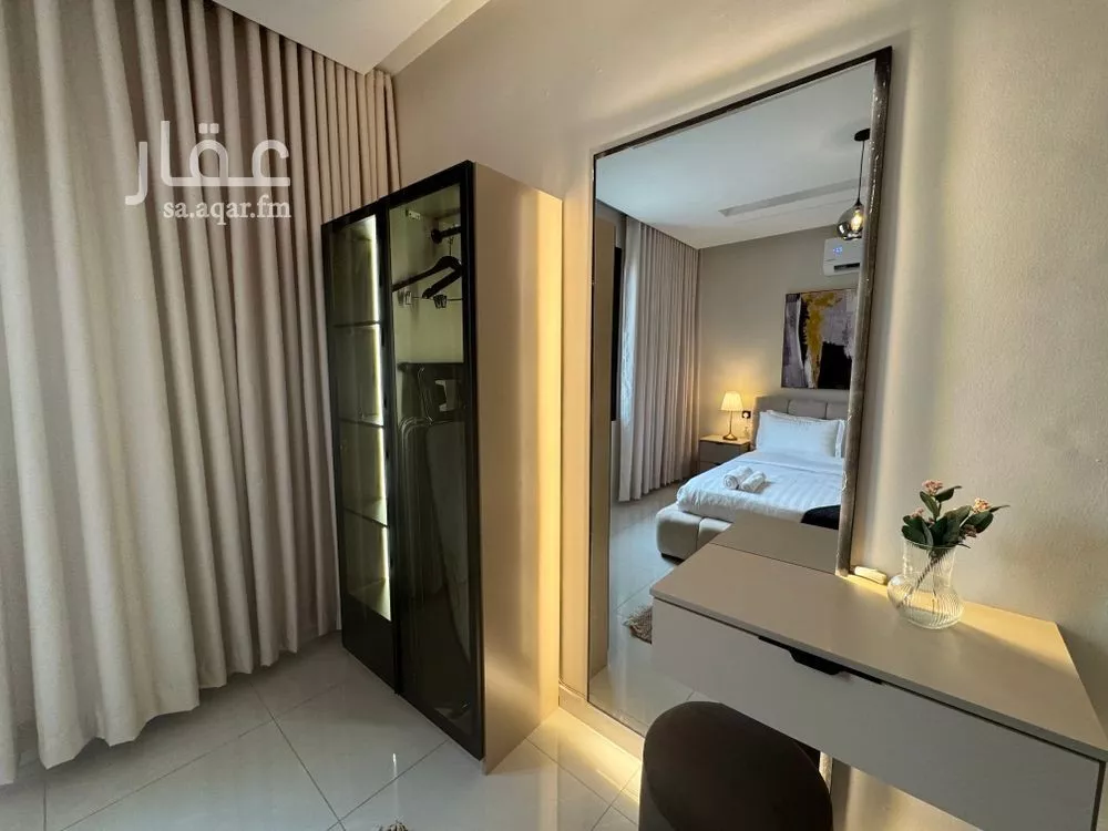 1 bedroom apartment in Al Salamah 12