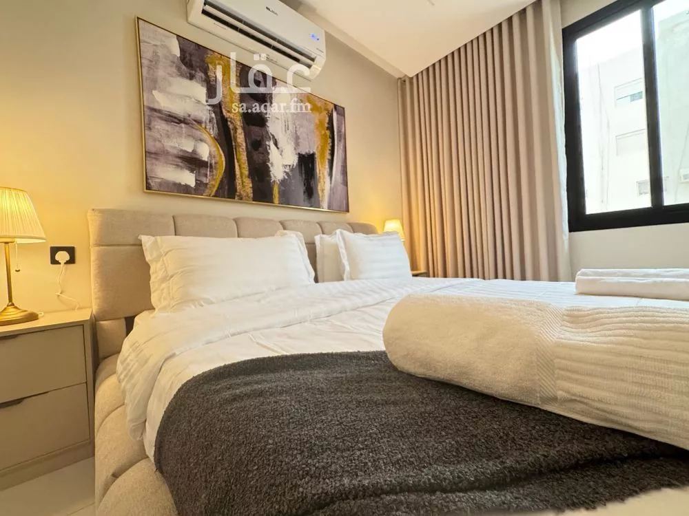 1 bedroom apartment in Al Salamah 13
