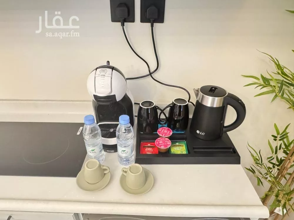 1 bedroom apartment in Al Salamah 15