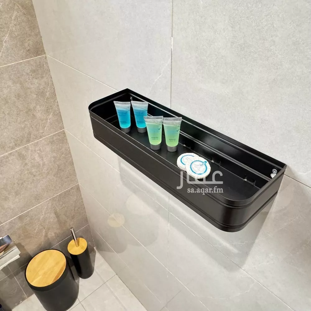 1 bedroom apartment in Al Salamah 17
