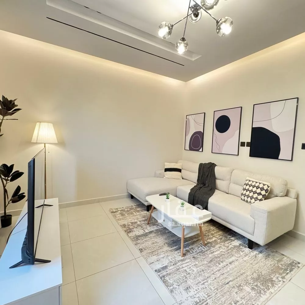 1 bedroom apartment in Al Salamah 3