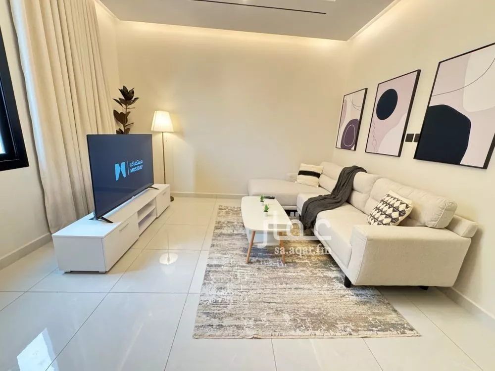 1 bedroom apartment in Al Salamah 5