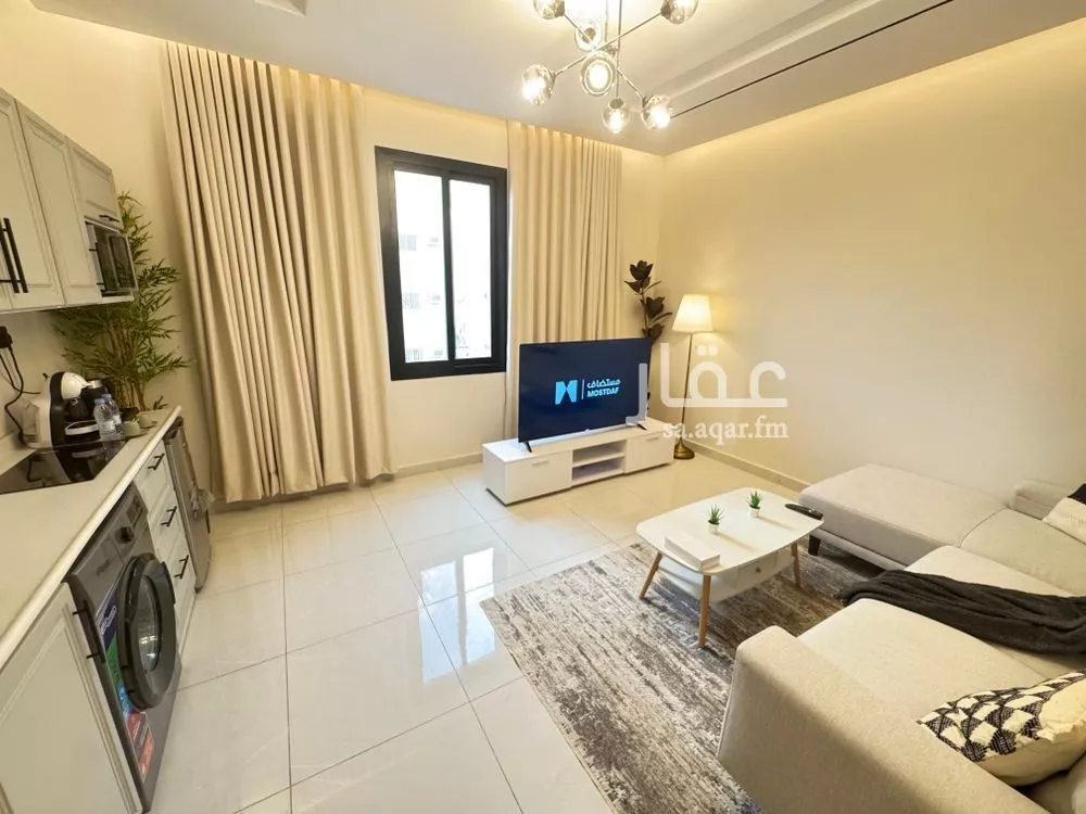1 bedroom apartment in Al Salamah 6