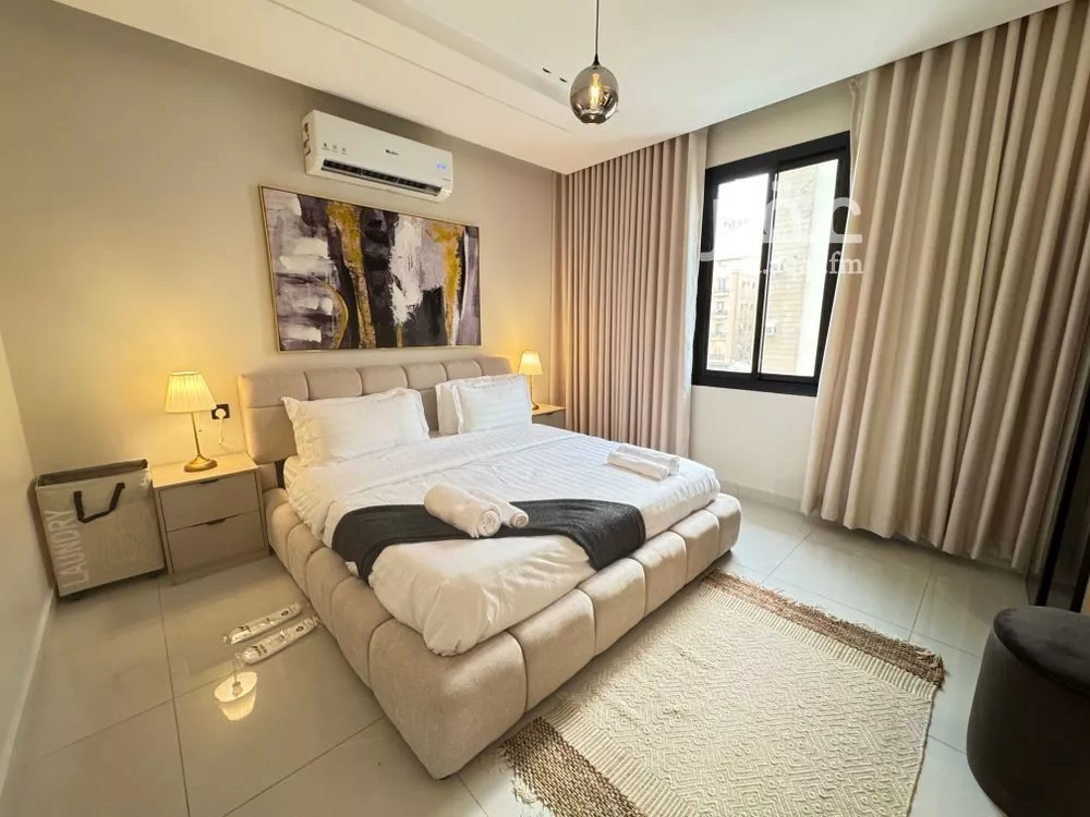 1 bedroom apartment in Al Salamah 8