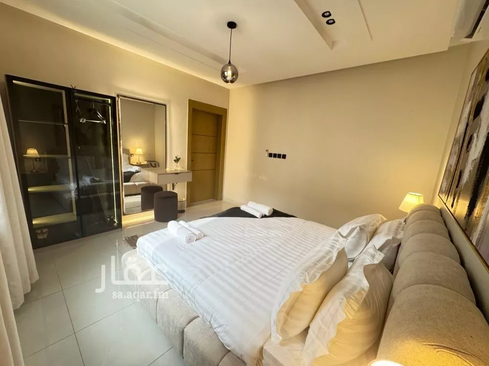 1 bedroom apartment in Al Salamah 9
