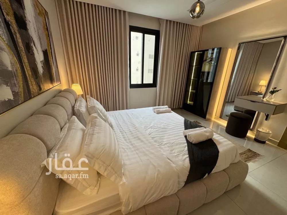 1 bedroom apartment in Al Salamah 10