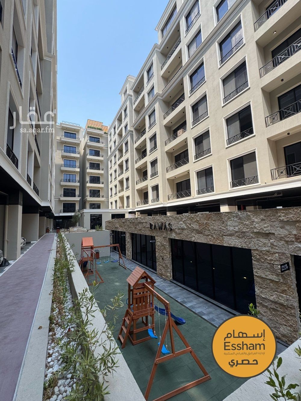 3 bedroom apartment in Al Hizam Al Thahabi, Eastern Province 9