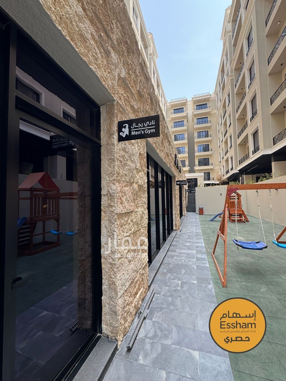 3 bedroom apartment in Al Hizam Al Thahabi, Eastern Province 12