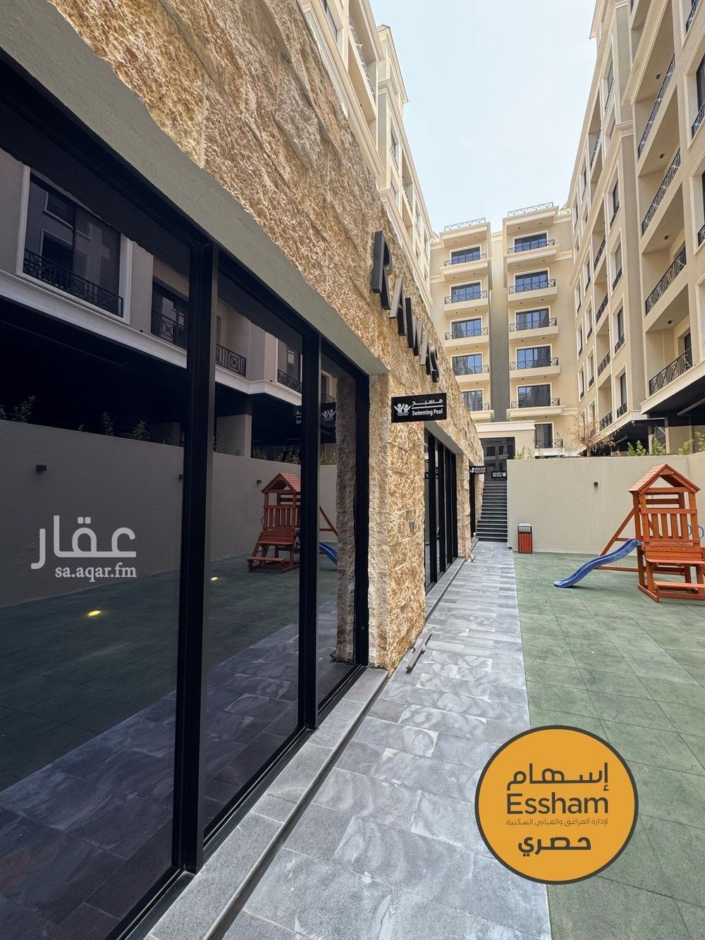 3 bedroom apartment in Al Hizam Al Thahabi, Eastern Province 13