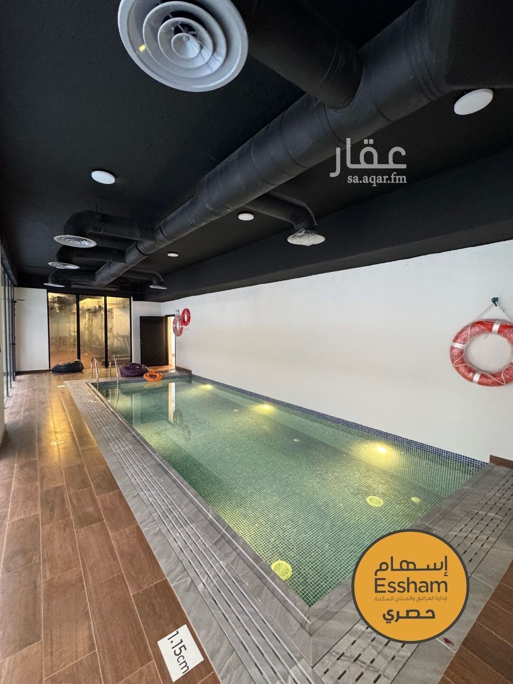 3 bedroom apartment in Al Hizam Al Thahabi, Eastern Province 14