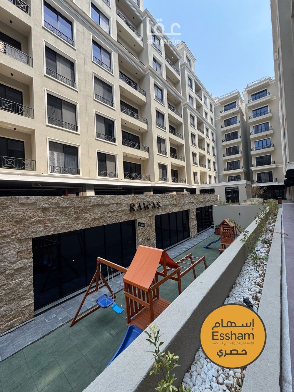 3 bedroom apartment in Al Hizam Al Thahabi, Eastern Province 11