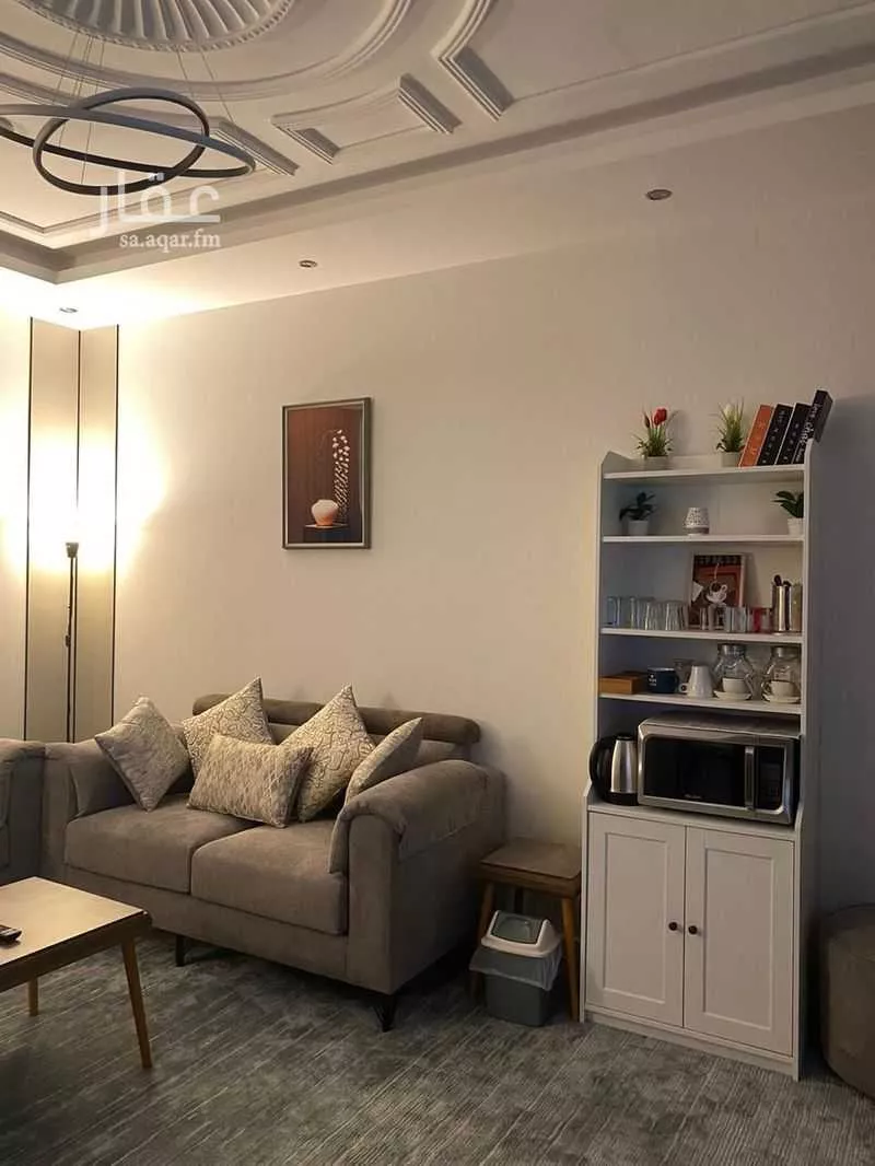 2 bedroom apartment in Al Asalah 12