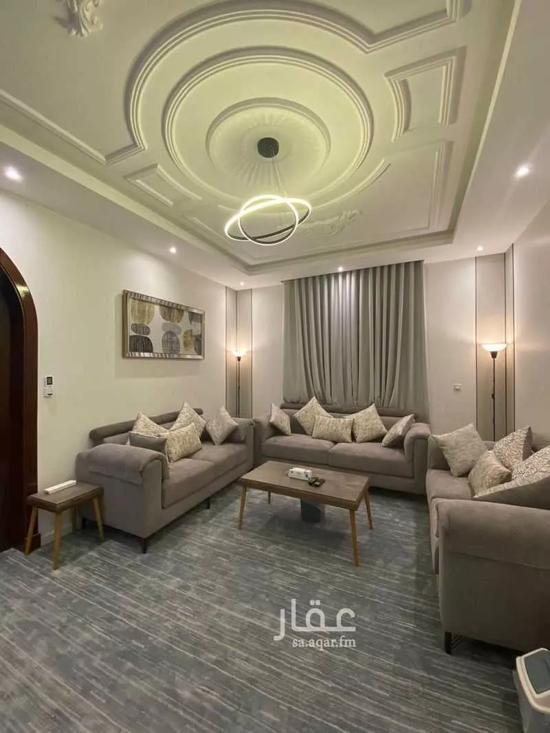 2 bedroom apartment in Al Asalah 13