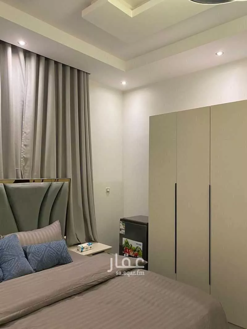 2 bedroom apartment in Al Asalah 4