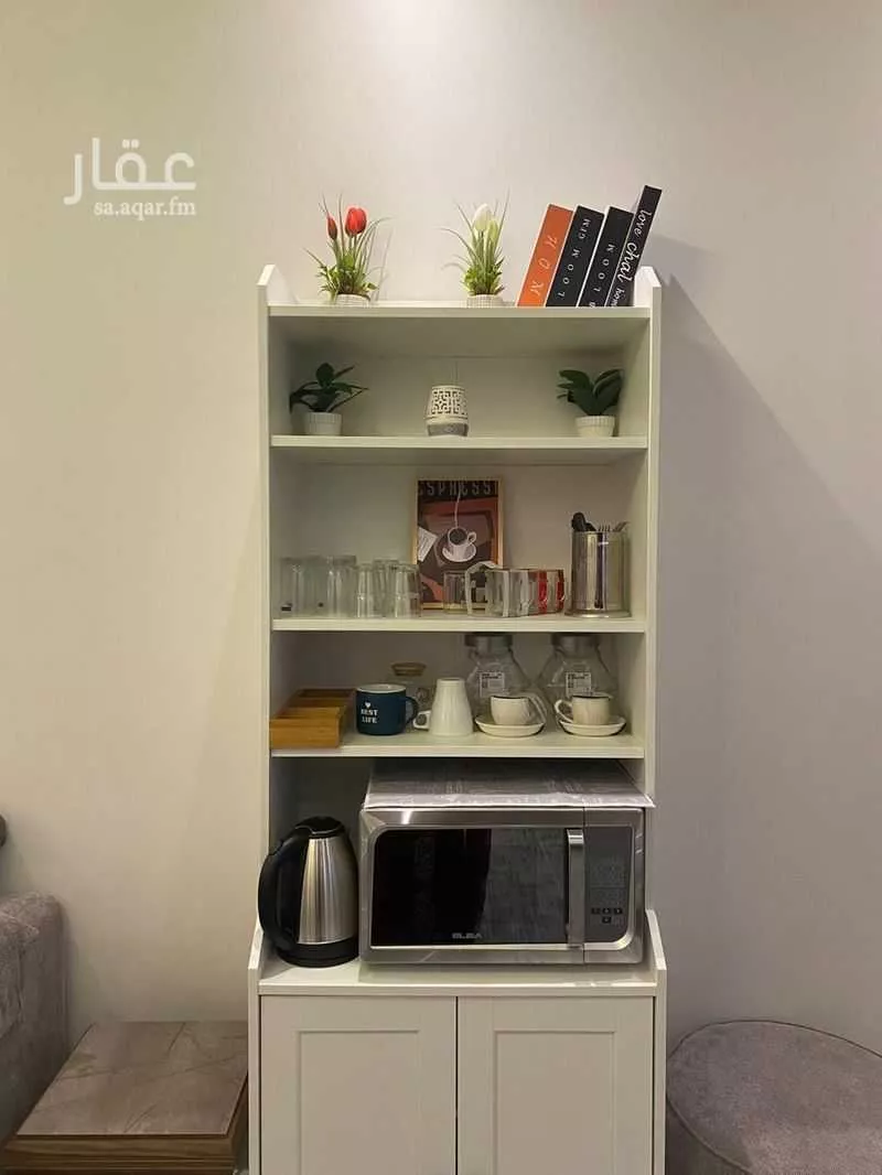 2 bedroom apartment in Al Asalah 6