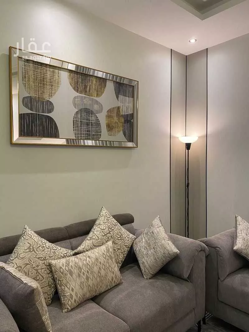 2 bedroom apartment in Al Asalah 7