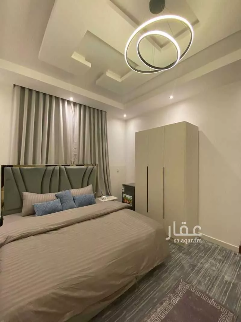2 bedroom apartment in Al Asalah 9
