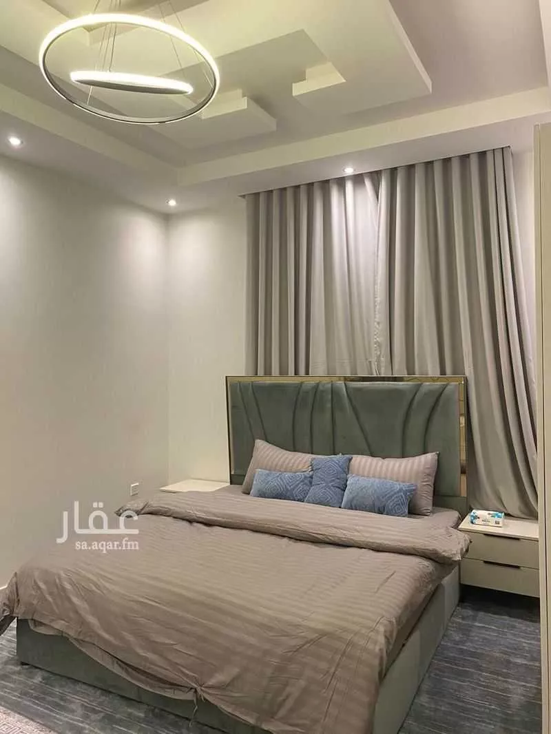 2 bedroom apartment in Al Asalah 10