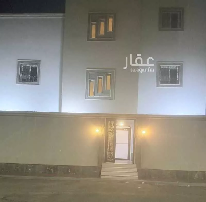 4 bedroom apartment in Al Kawthar 8