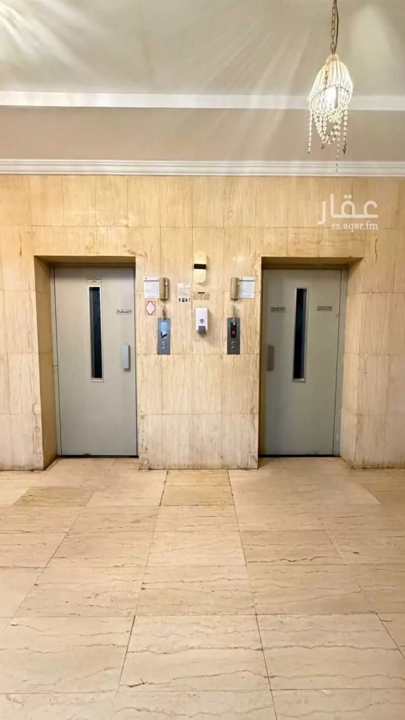 5 bedroom apartment in Al Nuzhah, Makkah 3