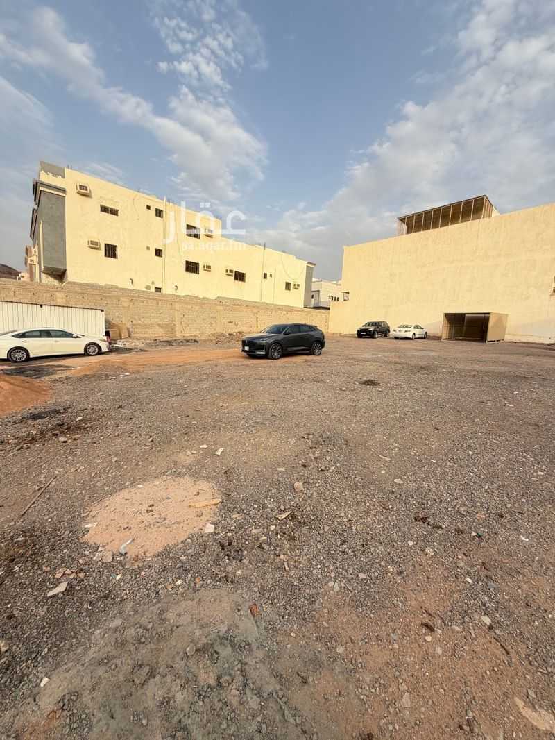 عقار  في أبوبريقاء، المدينة المنورة 5