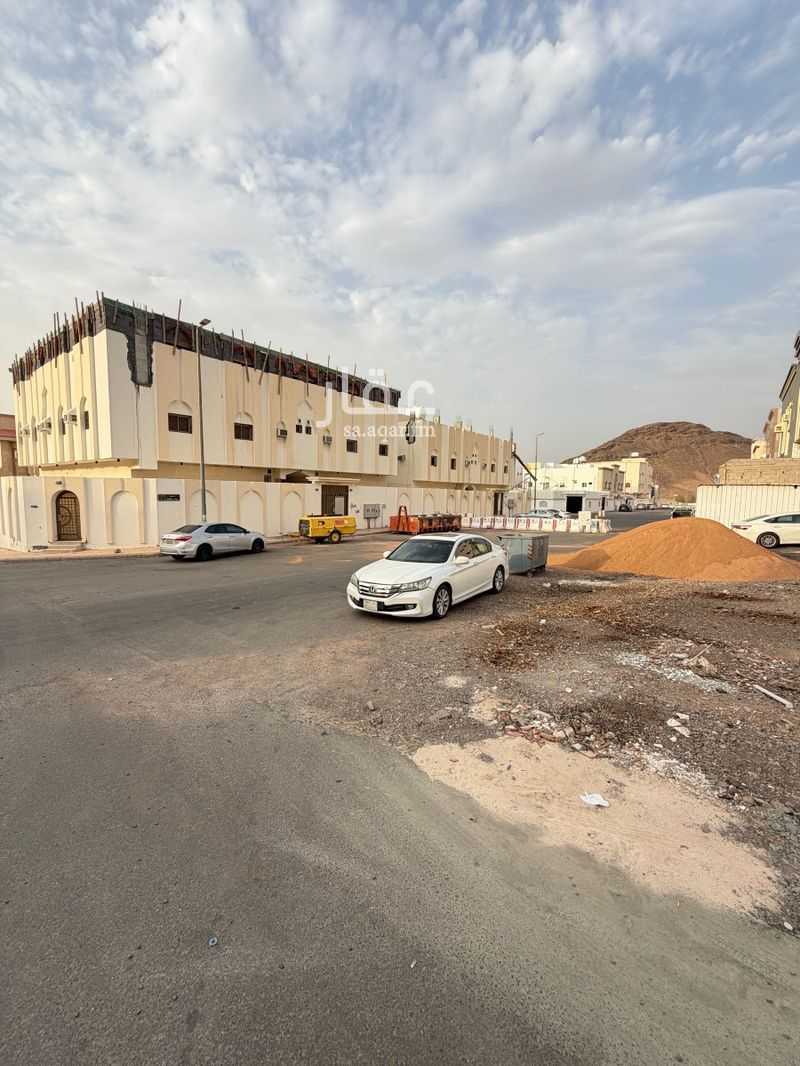 عقار  في أبوبريقاء، المدينة المنورة 4