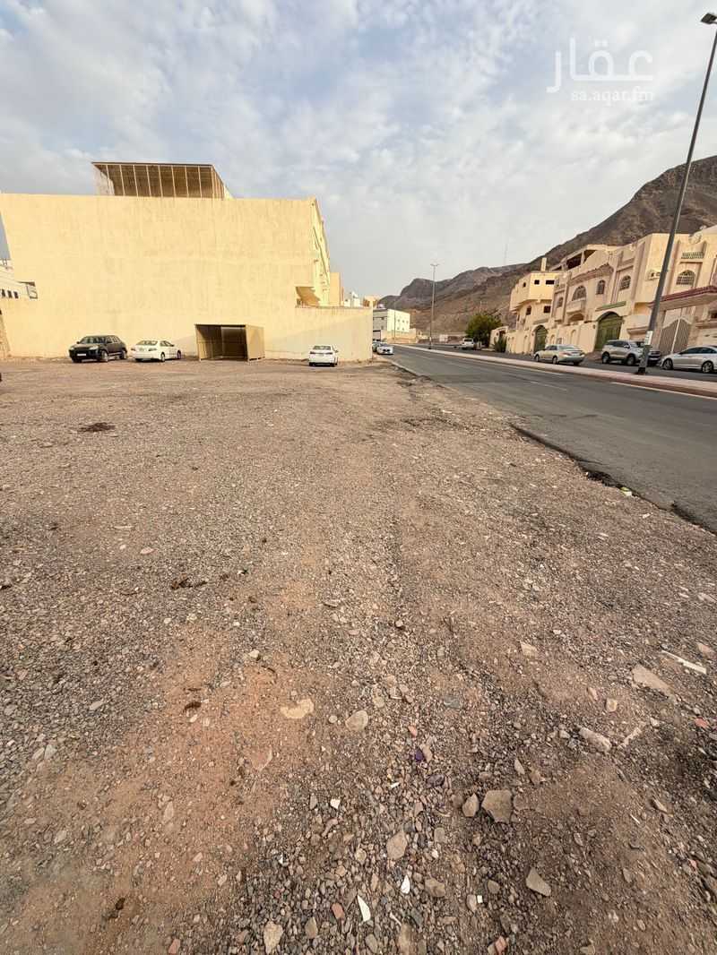عقار  في أبوبريقاء، المدينة المنورة 7