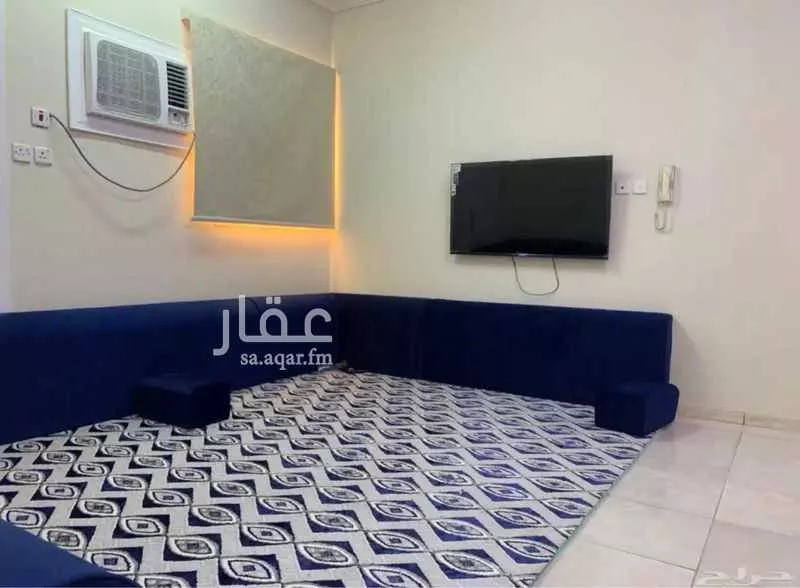 شقة في المروج ب