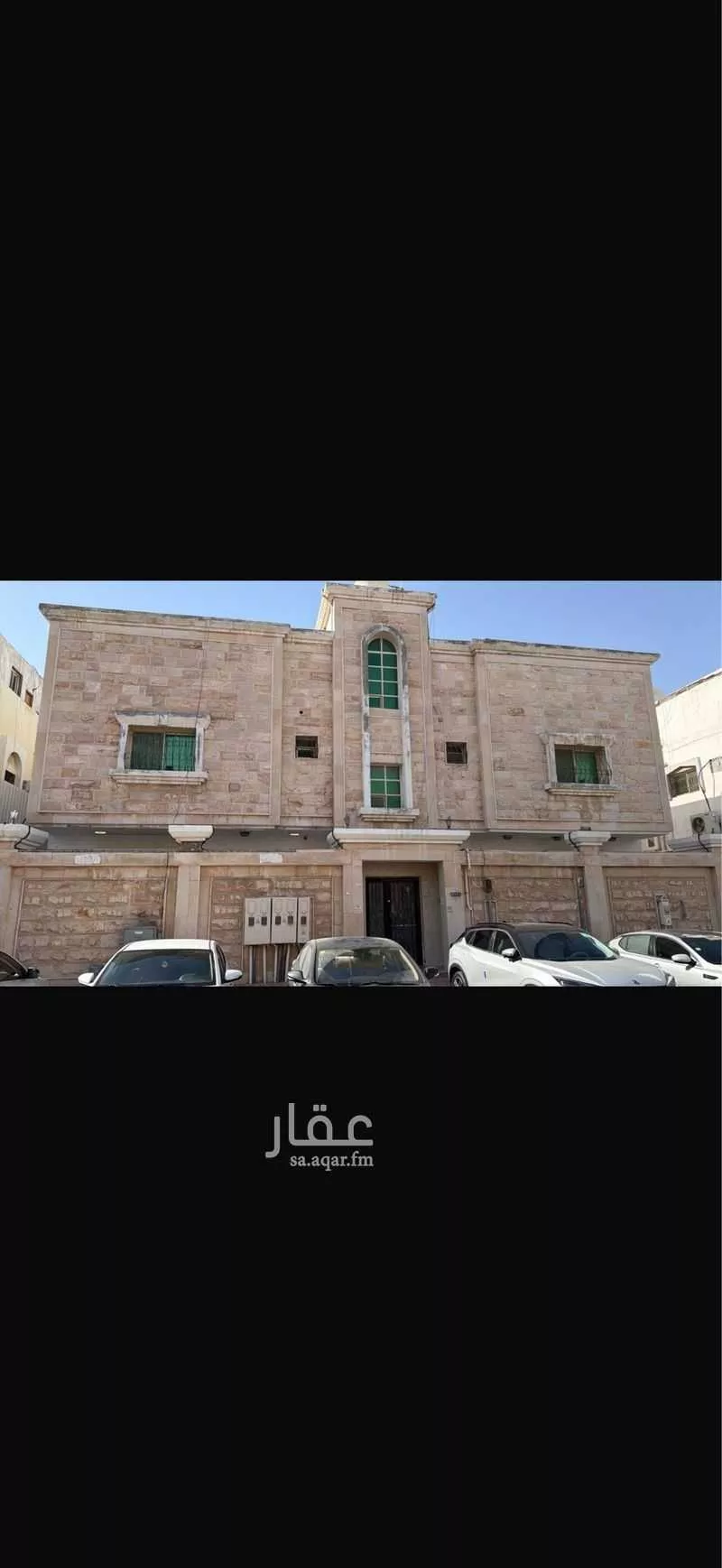5 bedroom building in Uhud, Eastern Province