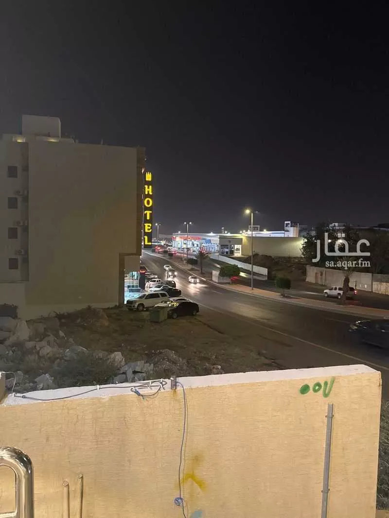عقار 1 غرف في السد، خميس مشيط 5