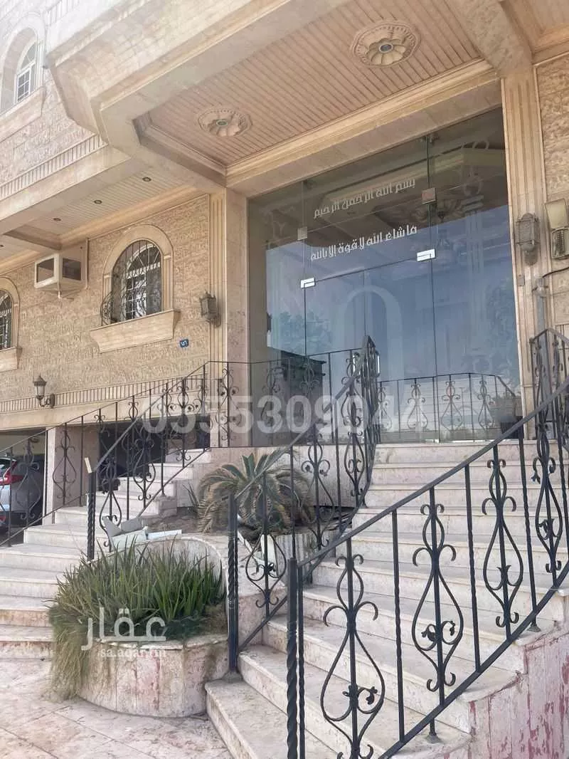 6 bedroom apartment in Al Salamah 2