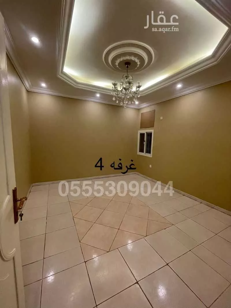 6 bedroom apartment in Al Salamah 11
